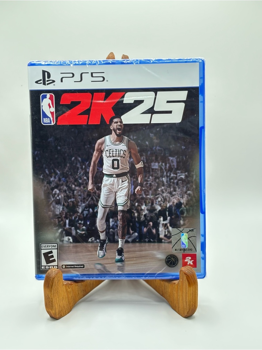 NBA 2K25 PS5 Brand New Sealed PlayStation 5 Game